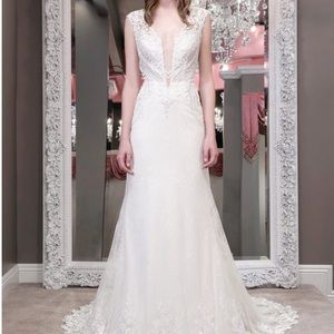 Winnie Couture Wedding Dress